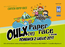 Paper Race